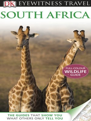 cover image of DK Eyewitness Travel Guide